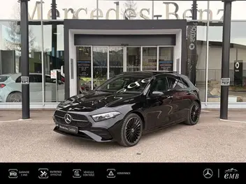 MERCEDES