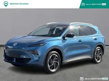 MG MGS5 EV EV 64KWH - 170 KW 2WD LUXURY