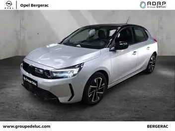 OPEL