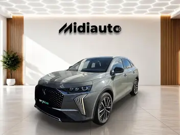 DS