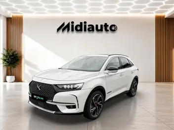 DS