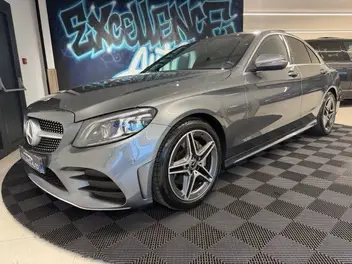 MERCEDES