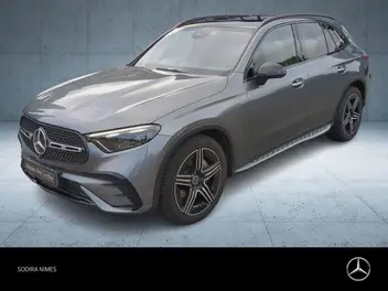 MERCEDES