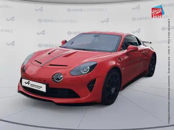 ALPINE