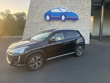 CITROEN