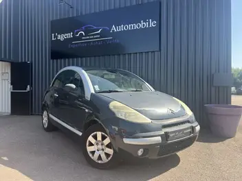 CITROEN