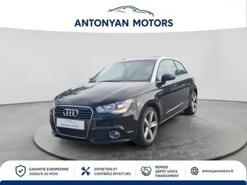 AUDI