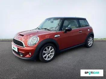 MINI