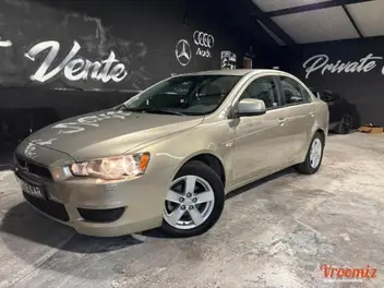 MITSUBISHI