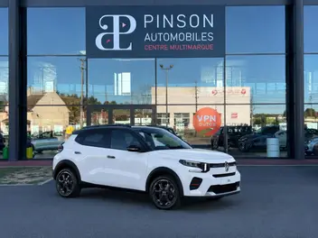 CITROEN