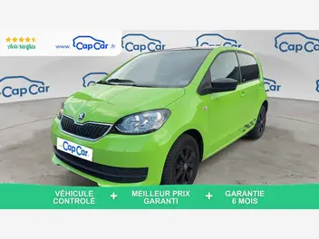 SKODA