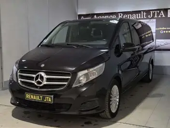 MERCEDES