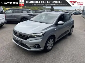 DACIA