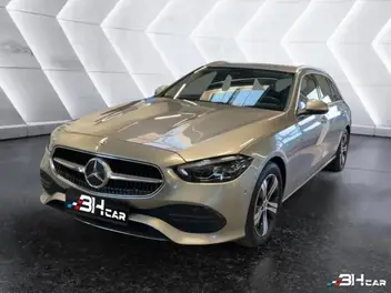 MERCEDES