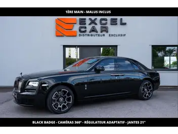 ROLLS ROYCE