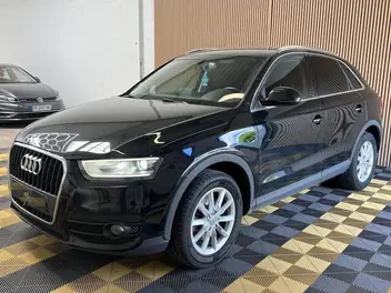 AUDI