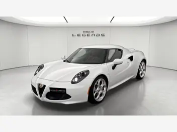 ALFA ROMEO
