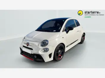 ABARTH