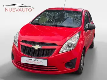 CHEVROLET