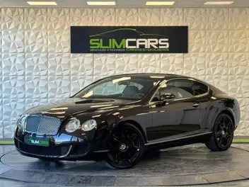 BENTLEY