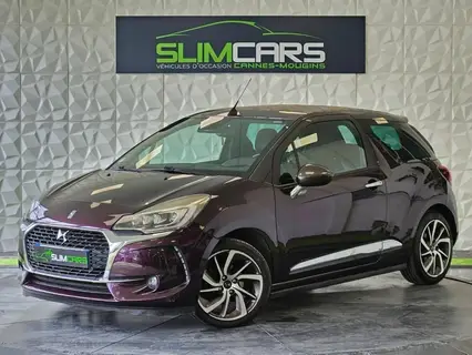 DS DS 3