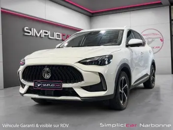 MG