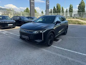 OMODA 9 1.5 PHEV SHS-P PREMIUM