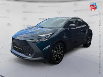 TOYOTA