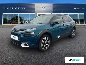 CITROEN