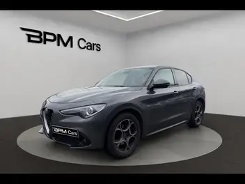 ALFA ROMEO