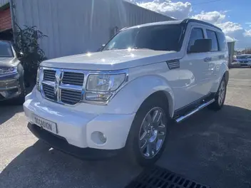 DODGE