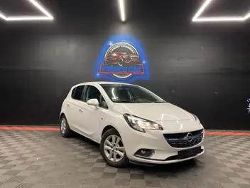 OPEL