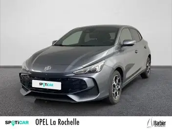 MG