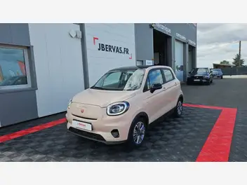 LEAPMOTOR