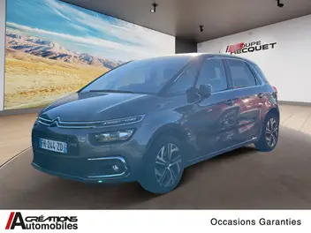 citroen-c4-spacetourer-2019-manual-85608-km-diesel