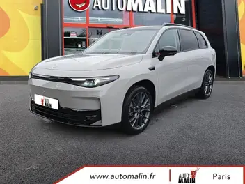 LEAPMOTOR