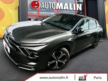 CITROEN