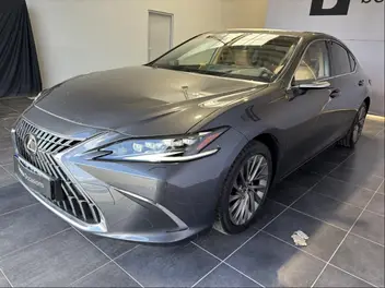 LEXUS