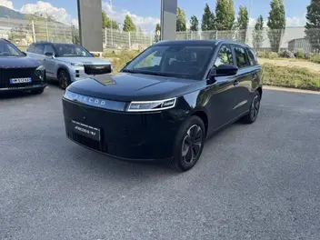 JAECOO