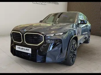 BMW XM G09 (G09) 3.0 50E 476 BVA8