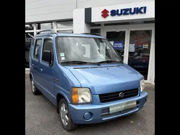 SUZUKI