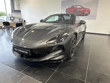 MG
