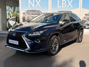 LEXUS