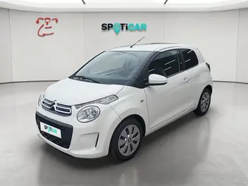 CITROEN