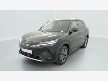 BYD