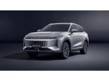OMODA 9 1.5 PHEV SHS-P PREMIUM