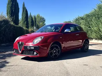 ALFA ROMEO
