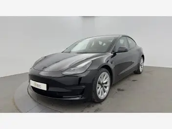 TESLA