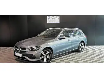 MERCEDES