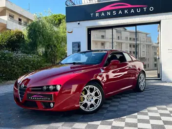 ALFA ROMEO